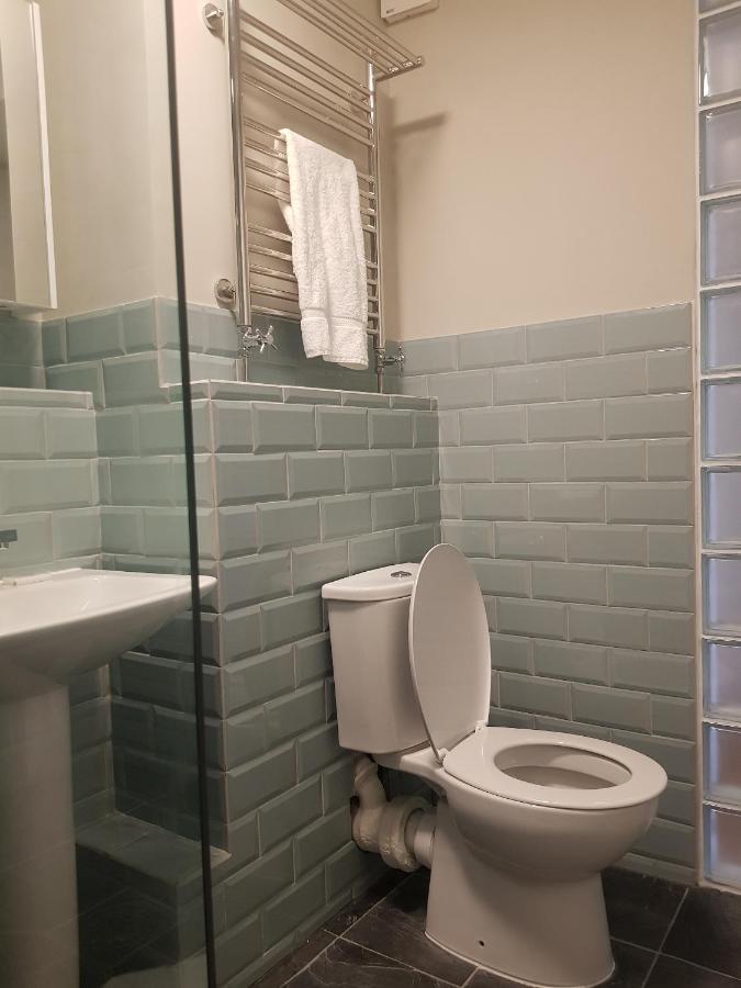 Beautiful 3-Bedroom Flat With Stunning Views Λονδίνο Εξωτερικό φωτογραφία