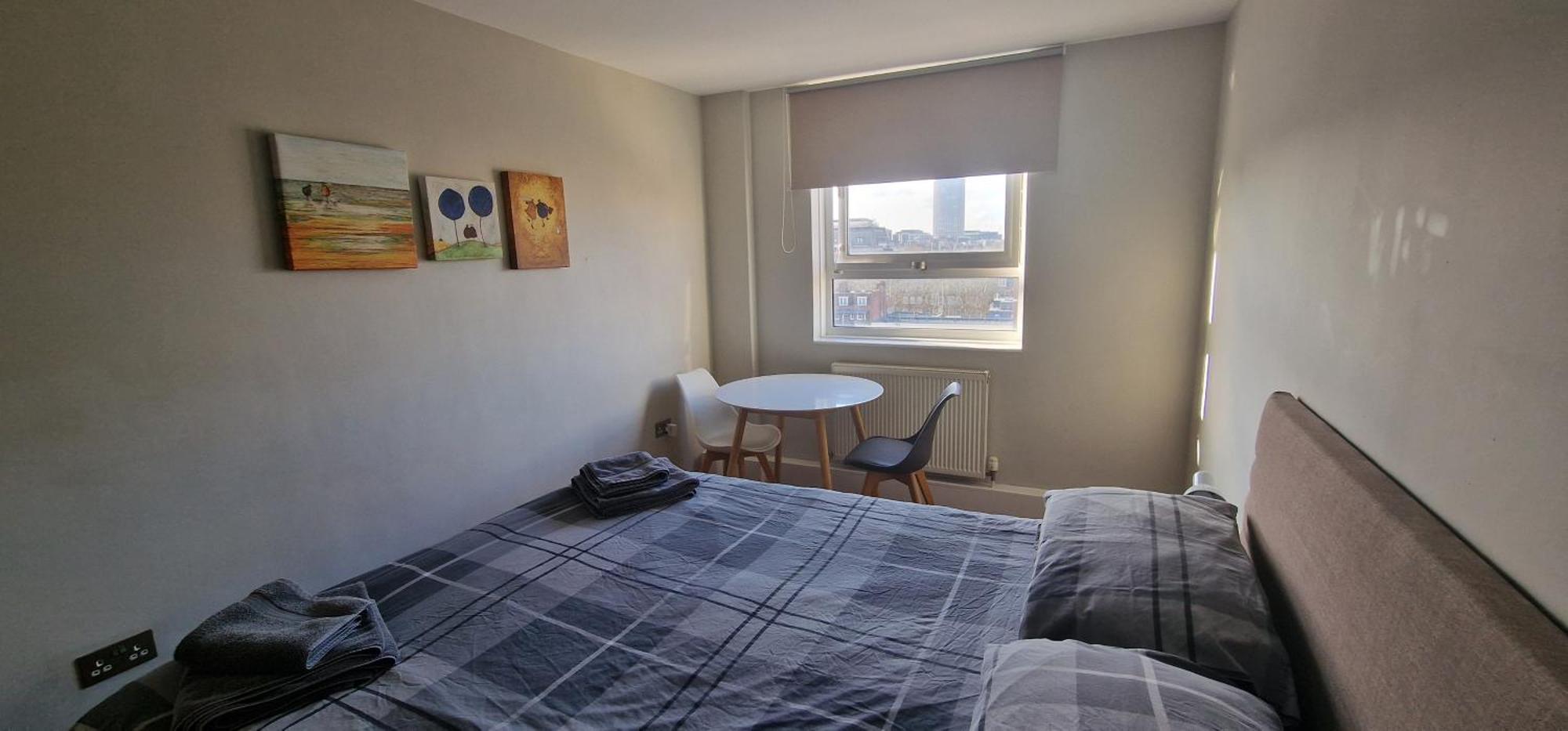 Beautiful 3-Bedroom Flat With Stunning Views Λονδίνο Εξωτερικό φωτογραφία
